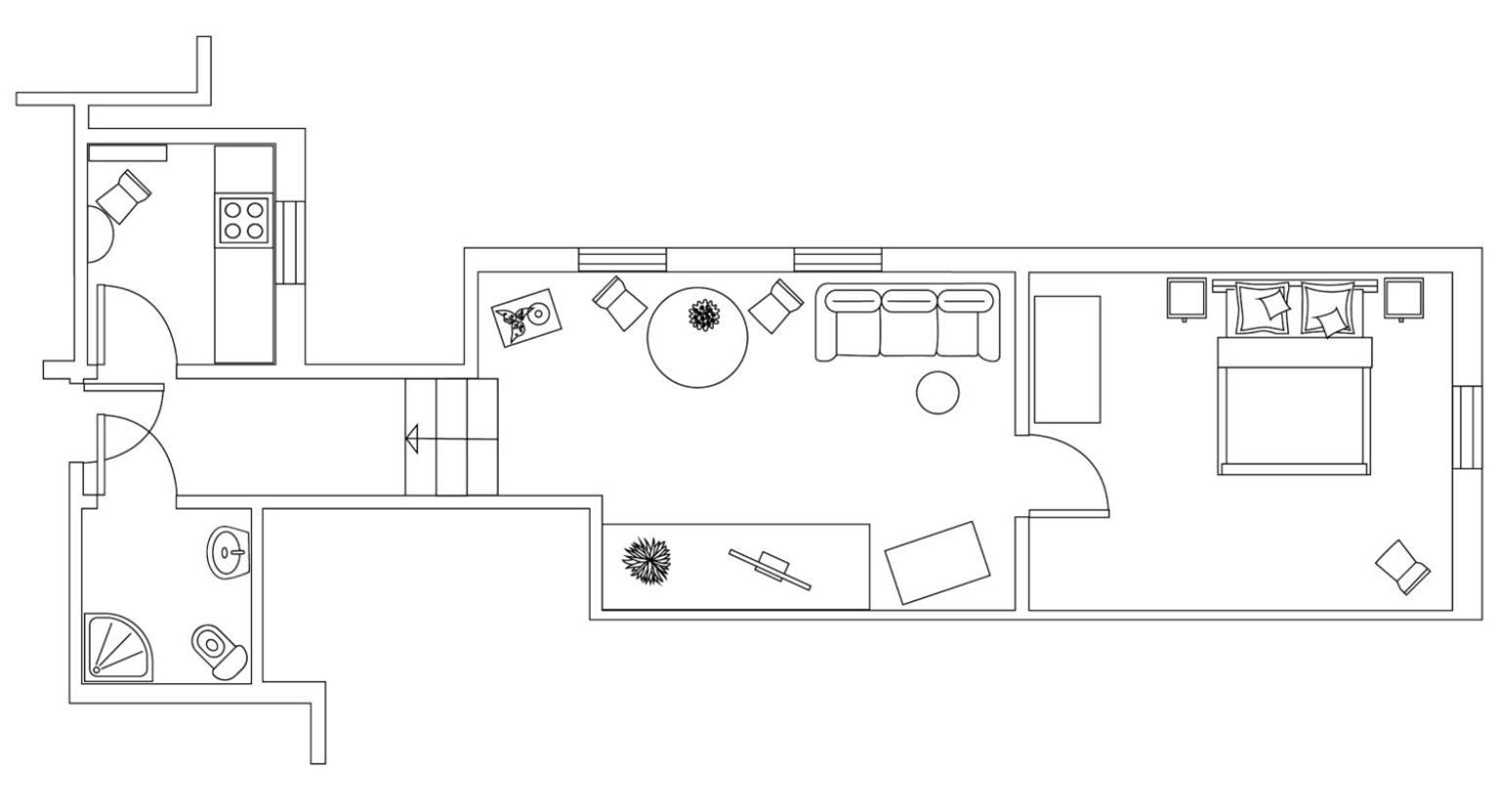 Ferienwohnung Ferienhof Werner Emstek Zimmer foto