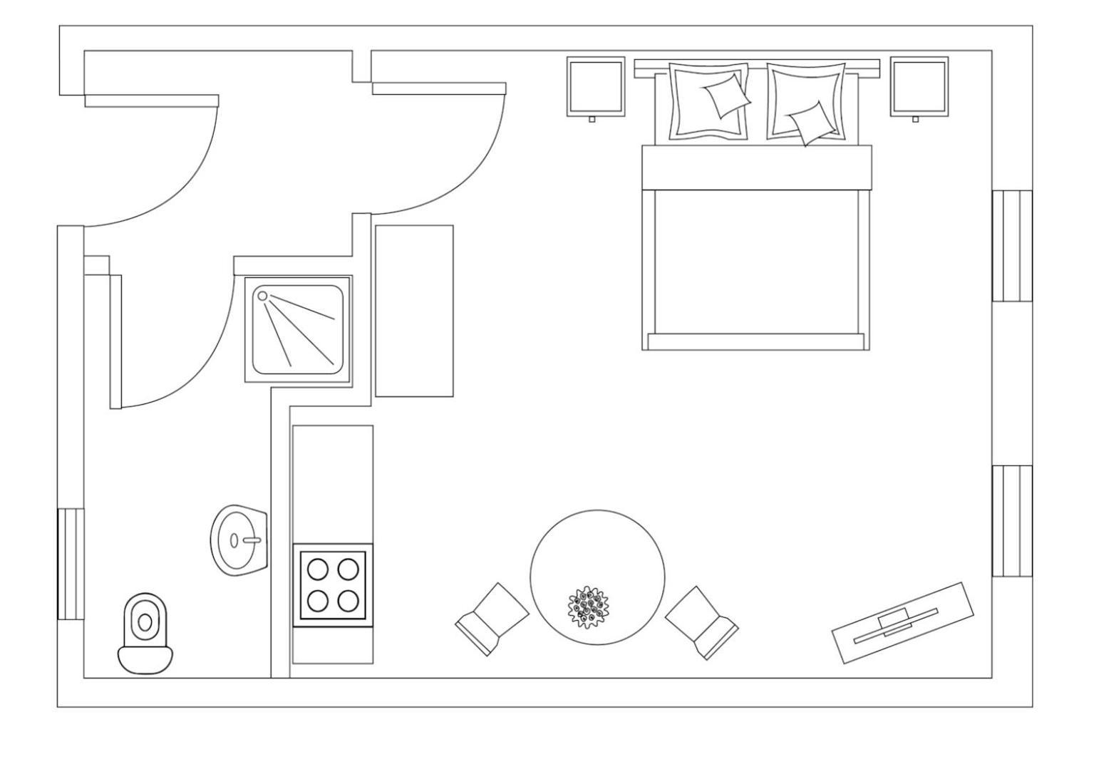 Ferienwohnung Ferienhof Werner Emstek Zimmer foto